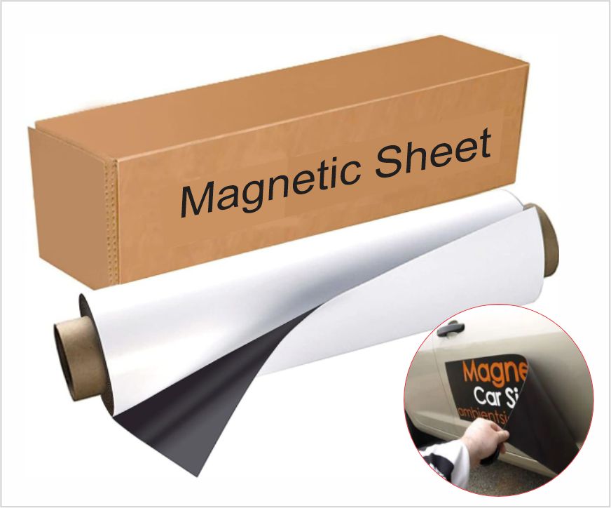 Magnetic Sheet